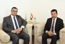 وزارتا الإسكان والشباب تتعاونان لتنفيذ مشروعات رياضية كبرى بالمدن الجديدة