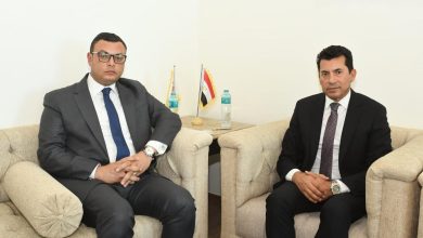 وزارتا الإسكان والشباب تتعاونان لتنفيذ مشروعات رياضية كبرى بالمدن الجديدة