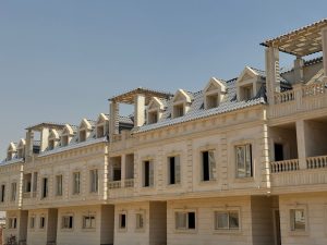 تراث العقارية