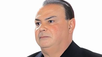 السبت المقبل.. افتتاح ملعب “هشام الخولي” وتكريم المتفوقين بقرية ميت بدر حلاوة