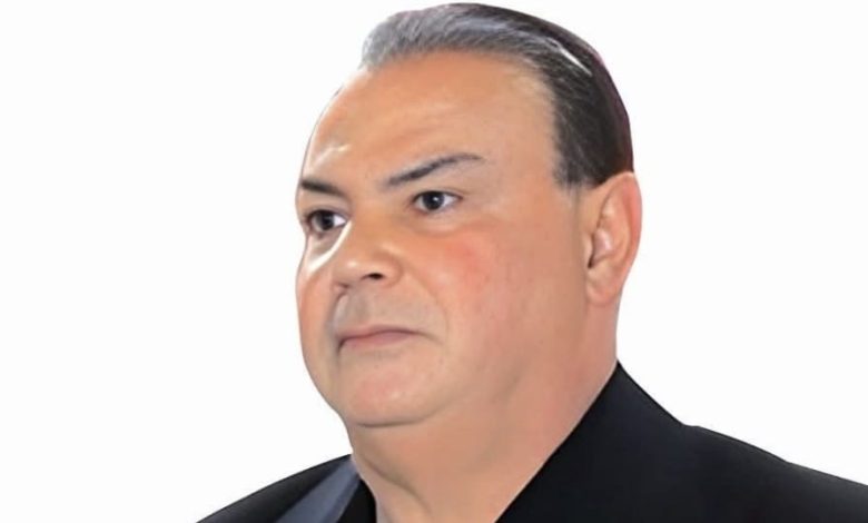 السبت المقبل.. افتتاح ملعب “هشام الخولي” وتكريم المتفوقين بقرية ميت بدر حلاوة السبت المقبل.. افتتاح ملعب “هشام الخولي” وتكريم المتفوقين بقرية ميت بدر حلاوة