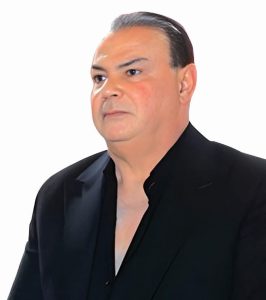 هشام الخولي