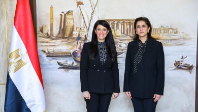 المشاط تبحث مع منظمة الصحة العالمية تعزيز سياسات الصحة في خطة التنمية متوسطة المدى