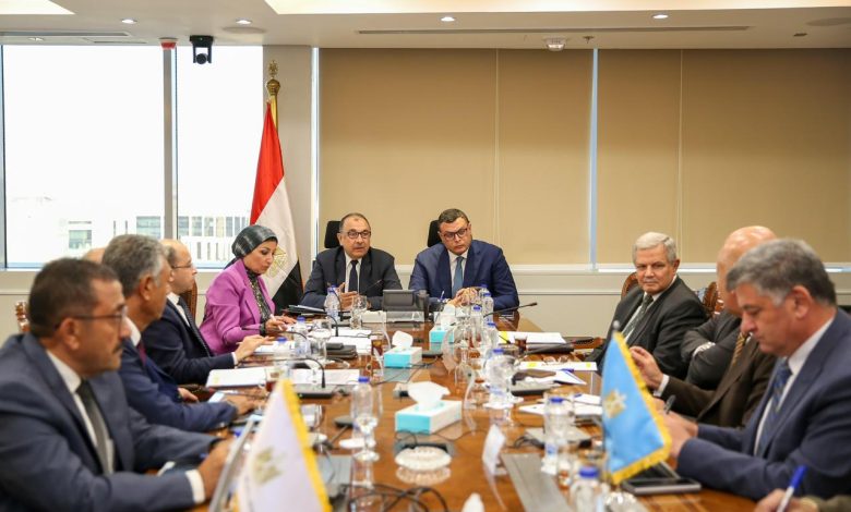 شراكة حكومية لتعظيم عوائد الأصول.. تعاون موسع بين الإسكان وقطاع الأعمال شراكة حكومية لتعظيم عوائد الأصول.. تعاون موسع بين الإسكان وقطاع الأعمال