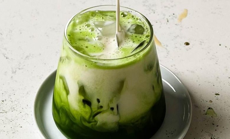 الماتشا.. مشروب طبيعي يعزز الإدراك ويحارب الخرف الماتشا.. مشروب طبيعي يعزز الإدراك ويحارب الخرف