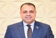 إيهاب الجندي أمينا للجنة السياحة والآثار بحزب الجبهة الوطنية في الإسكندرية