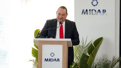 أرباح “ميدار” تقفز بأكثر من 500% خلال 2024 مدفوعة بنجاح شراكاتها الاستراتيجية
