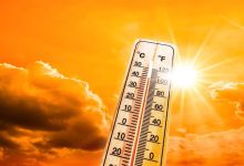 العظمى في القاهرة 41 درجة.. حالة الطقس اليوم الأحد 27 يوليو 2025