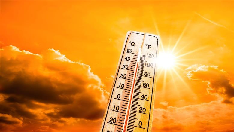 العظمى في القاهرة 41 درجة.. حالة الطقس اليوم الأحد 27 يوليو 2025 العظمى في القاهرة 41 درجة.. حالة الطقس اليوم الأحد 27 يوليو 2025