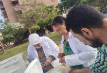 6 أكتوبر تطلق حملة لتطعيم الكلاب ضد السعار: تعاون ثلاثي لحماية المواطنين وتعزيز الصحة العامة