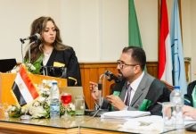 في رسالة دكتوراه بجامعة القاهرة: القيادة السياسية تحوّل ملف العشوائيات إلى مشروع قومي للتنمية البشرية والعمرانية
