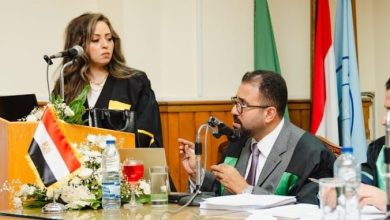 في رسالة دكتوراه بجامعة القاهرة: القيادة السياسية تحوّل ملف العشوائيات إلى مشروع قومي للتنمية البشرية والعمرانية