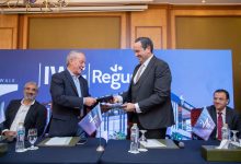 شركة Najma Walk تجذب علامة «Regus» العالمية لإدارة المساحات الإدارية في مشروعها بالقاهرة الجديدة