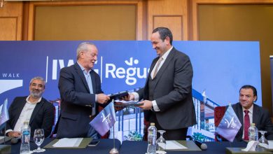 شركة Najma Walk تجذب علامة «Regus» العالمية لإدارة المساحات الإدارية في مشروعها بالقاهرة الجديدة