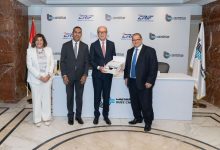 Suez Canal Bank Partners with CRIF Egypt to Promote Sustainability through Synesgy Platform