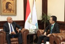 تعاون بين جهاز تنمية المشروعات وهيئة التعاون الدولي اليابانية (الجايكا) لدعم مشروعات الشباب الصناعية والإنتاجية