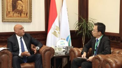 تعاون بين جهاز تنمية المشروعات وهيئة التعاون الدولي اليابانية (الجايكا) لدعم مشروعات الشباب الصناعية والإنتاجية