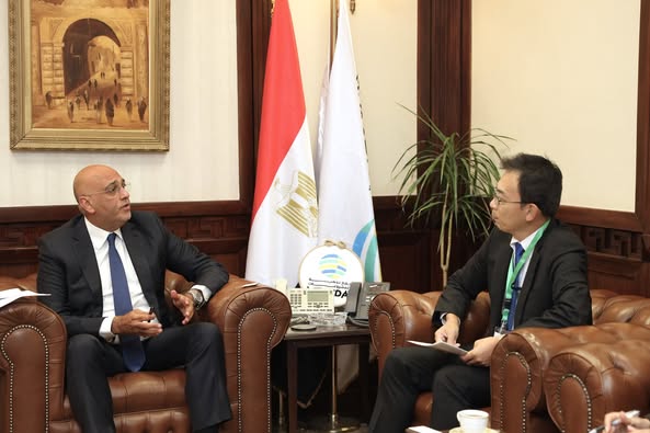 تعاون بين جهاز تنمية المشروعات وهيئة التعاون الدولي اليابانية (الجايكا) لدعم مشروعات الشباب الصناعية والإنتاجية تعاون بين جهاز تنمية المشروعات وهيئة التعاون الدولي اليابانية (الجايكا) لدعم مشروعات الشباب الصناعية والإنتاجية