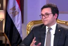 اليوم.. وزير الثقافة يفتتح مهرجان الأوبرا الصيفي 2025 في ستاد الإسكندرية