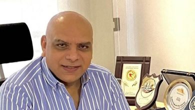 حسام الحلو رئيسًا لغرفة شركات السياحة والسفر بالإسكندرية ومطروح والبحيرة