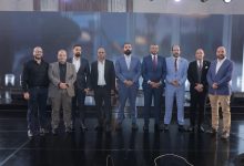 بالصور.. قوافل للتطوير تطلق مشروع Tri-Hub بمبيعات مستهدفة 2.8 مليار جنيه وحفل بحضور رامي صبري