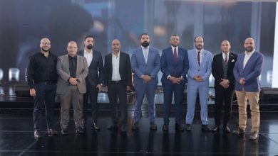 بالصور.. قوافل للتطوير تطلق مشروع Tri-Hub بمبيعات مستهدفة 2.8 مليار جنيه وحفل بحضور رامي صبري