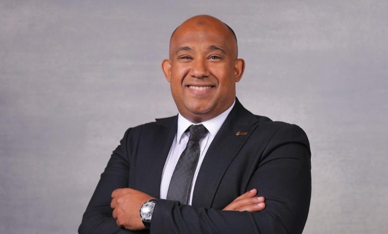 محمد عبدالمعز: «ثلاثية الابتكار» هي الحل لتمييز المباني الإدارية بالعاصمة الجديدة محمد عبدالمعز: «ثلاثية الابتكار» هي الحل لتمييز المباني الإدارية بالعاصمة الجديدة