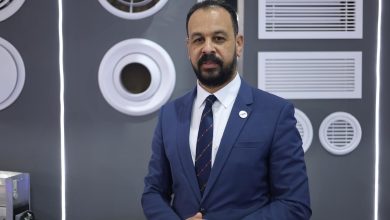 أحمد خضر: الصناعات المغذية شريان الصناعة الوطنية.. ونحتاج مجمعات نموذجية وحوافز وتمويلات لتطويرها