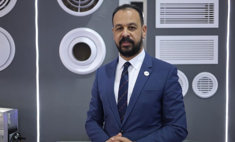 أحمد خضر: الصناعات المغذية شريان الصناعة الوطنية.. ونحتاج مجمعات نموذجية وحوافز وتمويلات لتطويرها