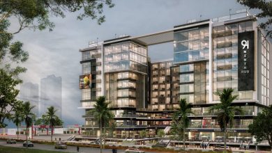 رسميًا.. بدء الحجز في المرحلة الأولى من مول “9INTH Hub” بمدينة 6 أكتوبر باستثمارات تتجاوز 8 مليارات جنيه
