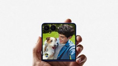 سامسونج تُطلق Galaxy Z Flip7: هاتف ذكي قابل للطي بذكاء اصطناعي متطور وشاشة خارجية تغطي الواجهة بالكامل