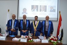 رسالة دكتوراه تناقش العلاقة بين طرق التقييم والتنبؤ بأسعار الأسهم في البورصة المصرية