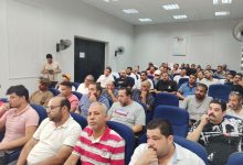 ترخيص 50 مركبة نقل جماعي جديدة بمدينة الشيخ زايد لتدعيم الخطوط ذات الكثافة المرتفعة