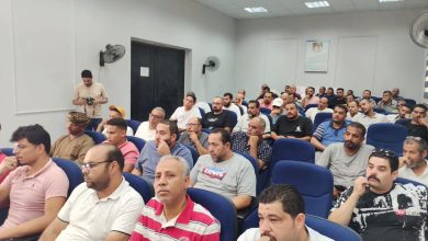 ترخيص 50 مركبة نقل جماعي جديدة بمدينة الشيخ زايد لتدعيم الخطوط ذات الكثافة المرتفعة