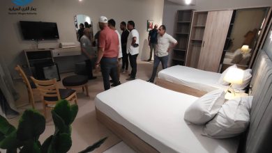 غدًا.. افتتاح المسرح الروماني في مارينا بعد توقف 15 عامًا باستثمارات 80 مليون جنيه