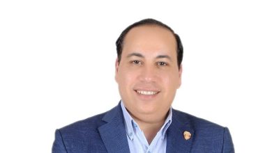 الدكتور جون سعد: ضريبة القيمة المضافة على شركات المقاولات أصبحت 14% بدلًا من 5%