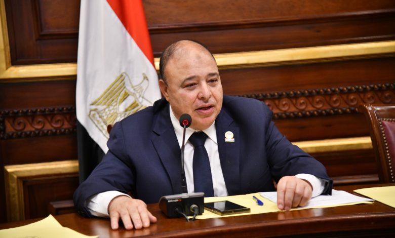 النائب حسين خضير يتصدر قائمة الدقهلية في انتخابات مجلس الشيوخ المقبلة