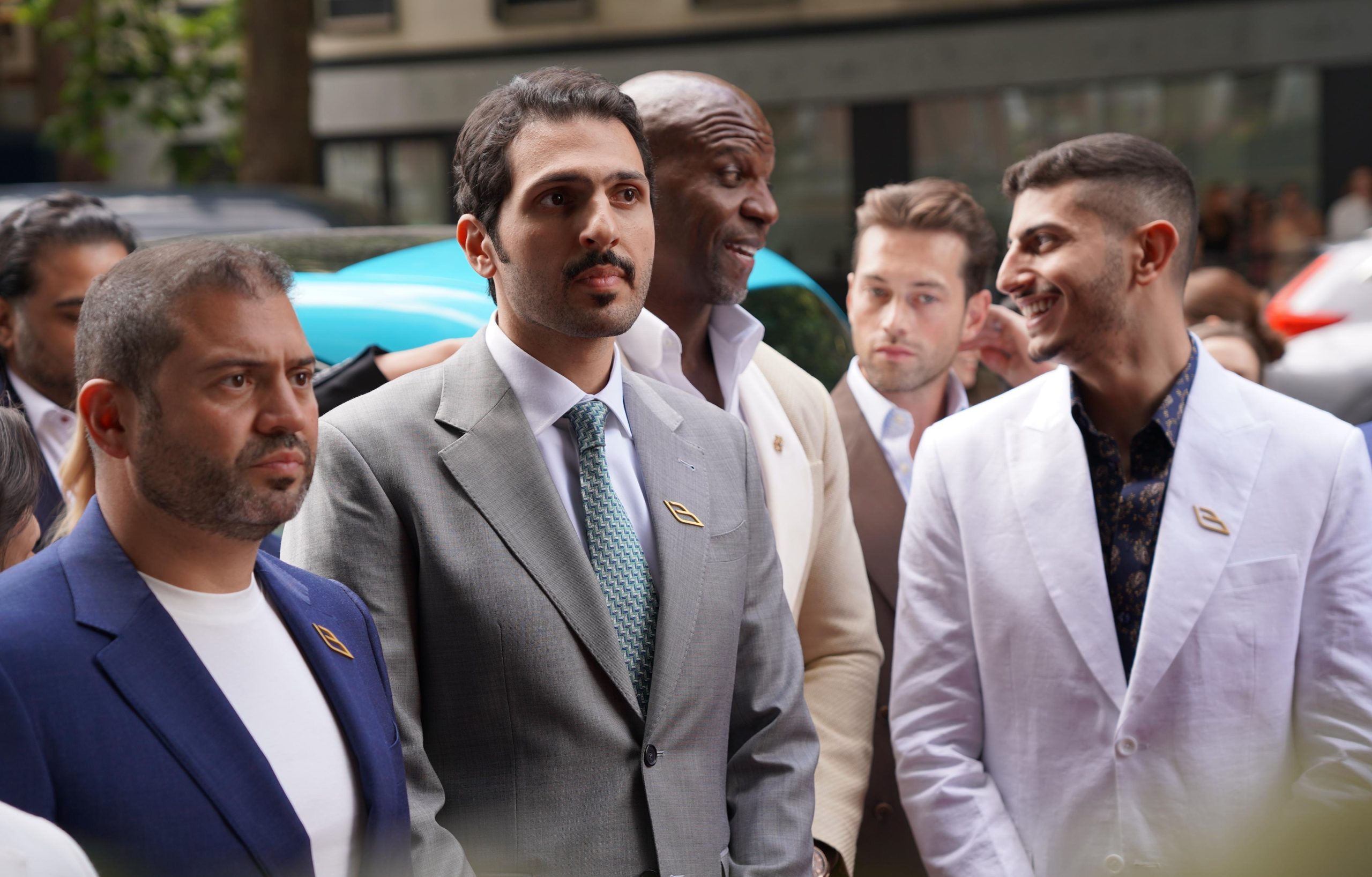  Binghatti Opens its London Boutique Marking Larger International Presence