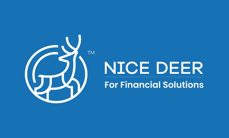 “نايس دير” تحصل على موافقة الهيئة العامة للرقابة المالية لتأسيس أول منصة رقمية لتخصيم المطالبات الطبية في مصر “نايس دير” تحصل على موافقة الهيئة العامة للرقابة المالية لتأسيس أول منصة رقمية لتخصيم المطالبات الطبية في مصر