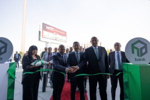 بنك التعمير والإسكان