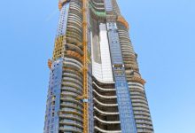 وزير الإسكان يكشف معدلات تنفيذ البرج الأيقوني بالعاصمة الإدارية وأبراج “داون تاون” بالعلمين الجديدة
