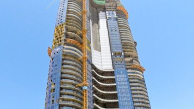 وزير الإسكان يكشف معدلات تنفيذ البرج الأيقوني بالعاصمة الإدارية وأبراج “داون تاون” بالعلمين الجديدة