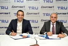 شراكة استراتيجية بين «مصر للطيران» و«ترو» لإتاحة خطط تقسيط مرنة على تذاكر السفر