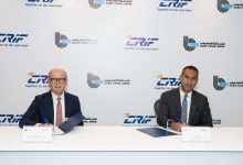 بنك قناة السويس يتعاون مع «CRIF مصر» لتقديم منصة Synesgy لتقييم أداء الاستدامة