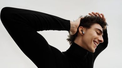 Huawei FreeBuds 6..  مكالمات فائقة الوضوح حتى وسط ضجيج الحفلات!