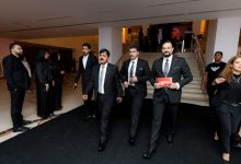 جيديكو للتطوير تطرح المرحلة الثانية من مشروع NEBU الإداري في العاصمة الإدارية
