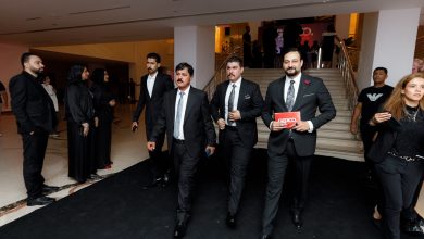 جيديكو للتطوير تطرح المرحلة الثانية من مشروع NEBU الإداري في العاصمة الإدارية