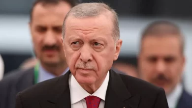 يتضمن إهانات لأردوغان.. حظر تطبيق Grok في تركيا