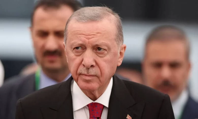 يتضمن إهانات لأردوغان.. حظر تطبيق Grok في تركيا يتضمن إهانات لأردوغان.. حظر تطبيق Grok في تركيا