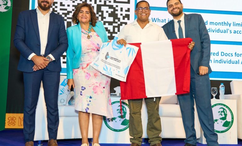 بالصور.. بنك قناة السويس يشارك في منحة ناصر الدولية بجلسة توعوية حول “المسؤولية المجتمعية” و”الشمول المالي”